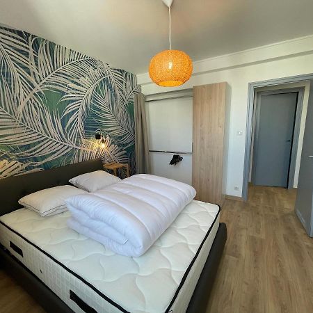 Cosy Apparts Montluçon Eksteriør bilde