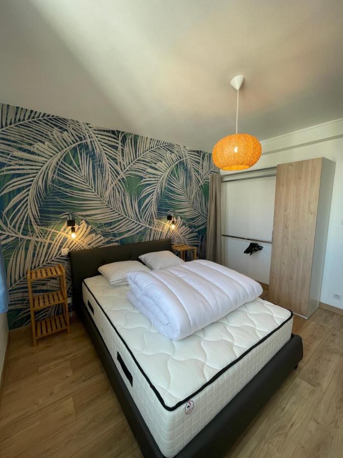 Cosy Apparts Montluçon Eksteriør bilde